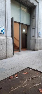 Centro de Asistencia Primaria Santa Clara