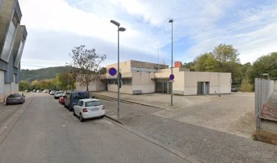 Centro de Asistencia Primaria Vila Roja
