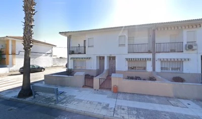 CENTRO DE ASPACE CÁCERES EN MORALEJA