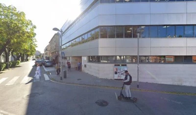 Centro de Atención