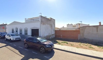 Centro De Atención A La Dependencia