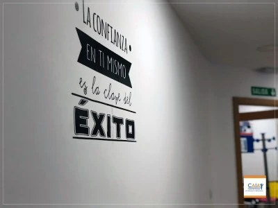Centro de atención a la infancia y la adolescencia