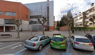 Centro de Atención a la Mujer II Ensanche Casco Viejo