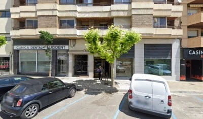 Centro De Atención A La Mujer Santa Ana