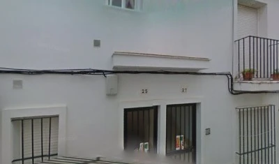 Centro de Atención Al Drogodependiente de Barbate
