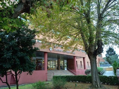Centro de Atención Continuada Güell
