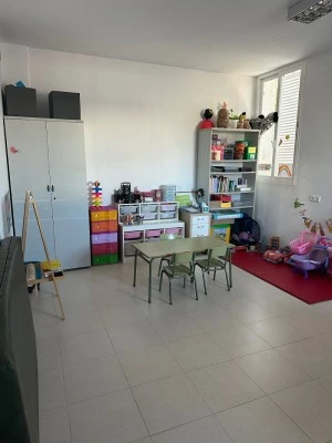 Centro de Atención Infantil Temprana Aspandle