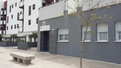 Centro de Atención Infantil Temprana y Apoyo a la Inclusión Asansull