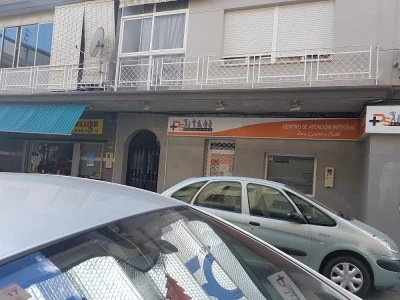Centro De Atención Integral