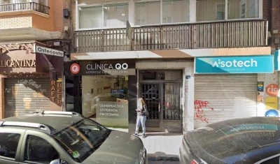 Centro de Atención Natural - Acupuntura Medicina Oriental - Cho Hyun Suk