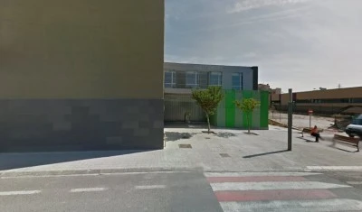 Centro de Atención Primaria