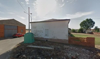 Centro de Atención Primaria