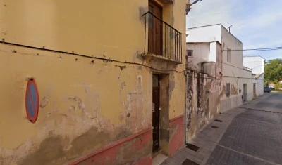 Centro De Atención Primaria