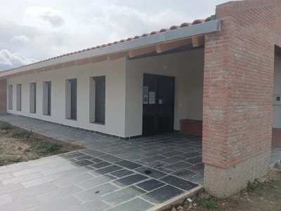 Centro de Atención Primaria