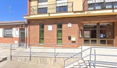 Centro de Atención Primaria