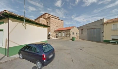 Centro de Atención Primaria