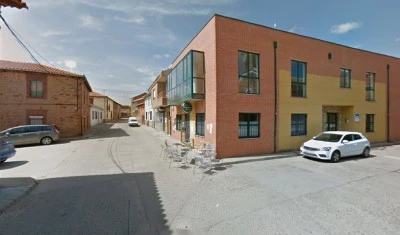 Centro de Atención Primaria