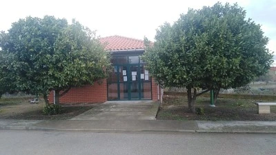 Centro de Atención Primaria