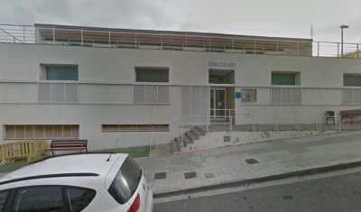 Centro de Atención Primaria
