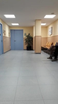Centro de Atención Primaria (CAP)