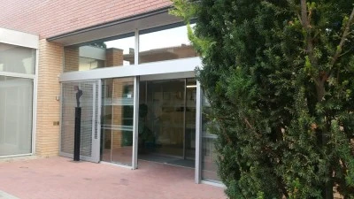 Centro de atención primaria (CAP) de Torelló
