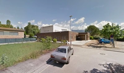 Centro de Atención Primaria Besalú