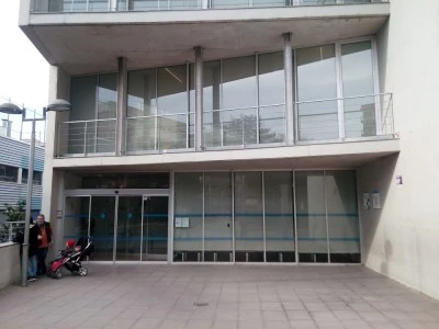Centro de Atención Primaria Can Mariner