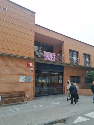 Centro de Atención Primaria CAP Dr.Guillermo Masriera Guardiola