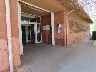 Centro de atención primaria CAP Manlleu