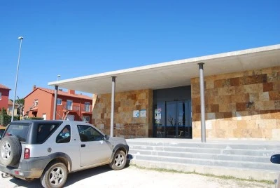 Centro de Atención Primaria CAP Vilafant