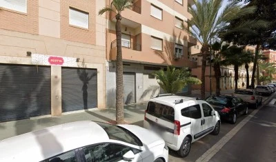 Centro De Atención Primaria Casa Del Mar