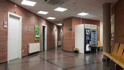 Centro de Atención Primaria Cassà de la Selva