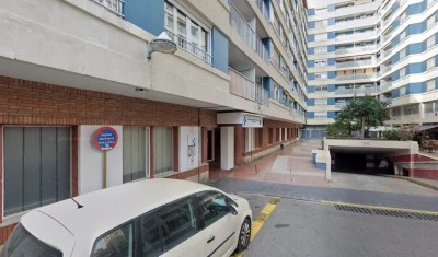 Centro de Atención Primaria Cataluña