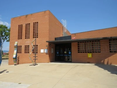 Centro de Atención Primaria Celrà