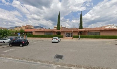 Centro de Atención Primaria de Breda