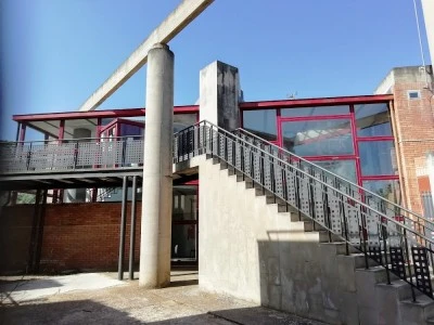 Centro de Atención Primaria de Cardona