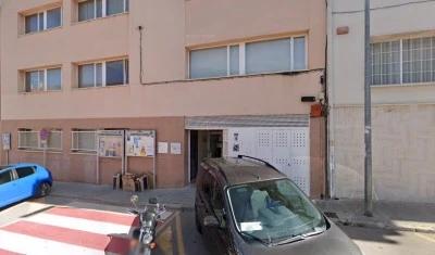 Centro de Atención Primaria de Gelida
