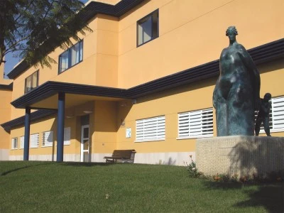 Centro de Atención Primaria de la Selva del Camp