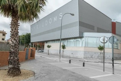Centro de Atención Primaria de Riudoms