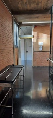Centro de Atención Primaria de Salt 1 (Dr. Jordi Nadal i Fàbrega)
