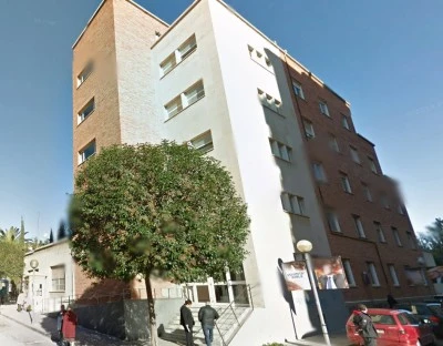 Centro de Atención Primaria Dr. Sarro Roset