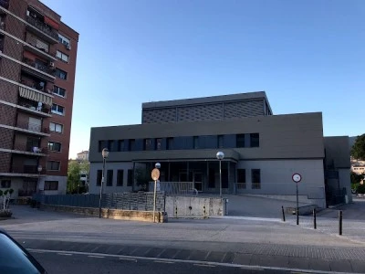 Centro de Atención Primaria Olesa Montserrat