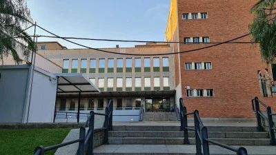 Centro de Atención Primaria Sant Pere