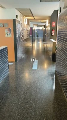 Centro de Atención Primaria Tordera