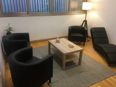 Centro de atención psicológica Bello Amanecer