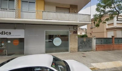 Centro de atención Social Ambulatoria Amigos de Lleida