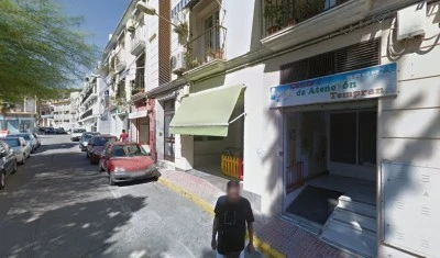Centro de atención temprana