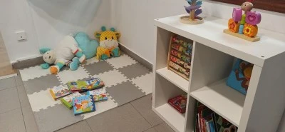 Centro de Atención Temprana - Studium Fuenlabrada
