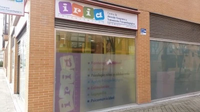 Centro de Atención Temprana Iria
