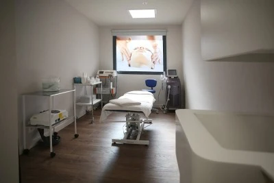 Centro de Bienestar Sanitas Pozuelo